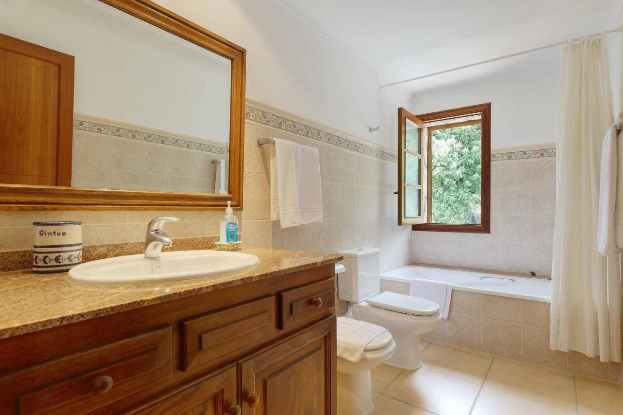 Villa Plomera Pollença